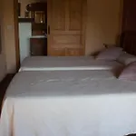 Rurales La Casa Vieja De