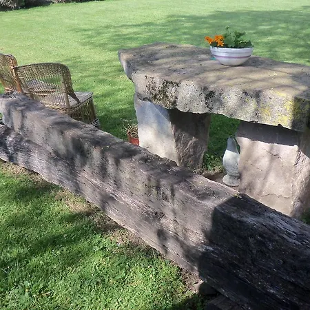 Apartment Rurales La Casa Vieja De Silió