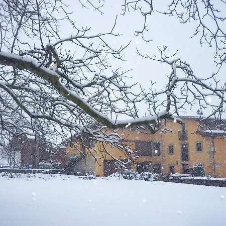 Apartment Rurales La Casa Vieja De *