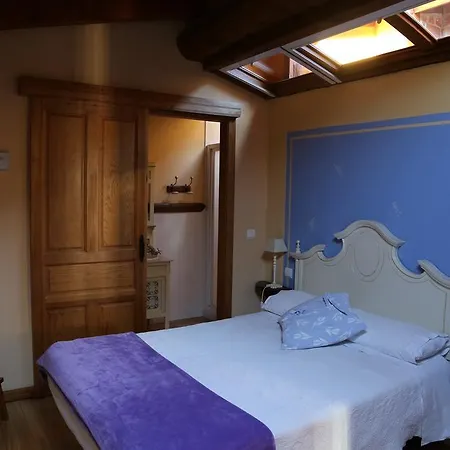 Rurales La Casa Vieja De Apartment