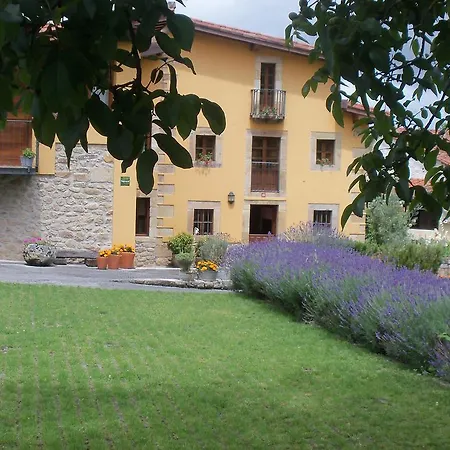 Rurales La Casa Vieja De Silio