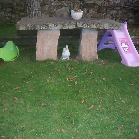 Rurales La Casa Vieja De *