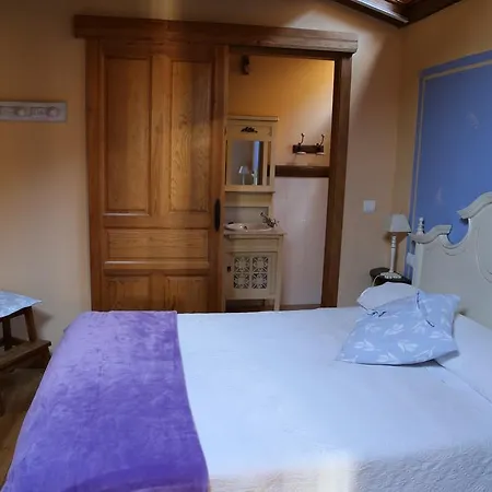 Rurales La Casa Vieja De