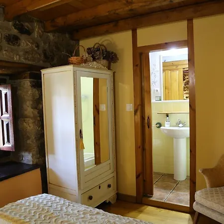 Apartment Rurales La Casa Vieja De Silió