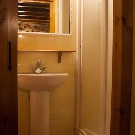 Apartamento Rurales La Casa Vieja De *