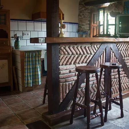 Rurales La Casa Vieja De Silió