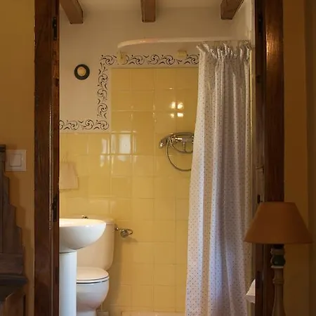 Rurales La Casa Vieja De Apartament