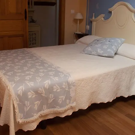 Apartment Rurales La Casa Vieja De Silió