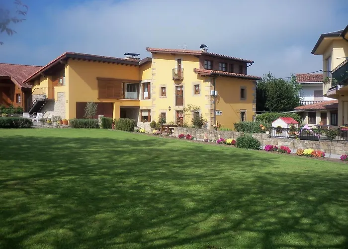 Daire Rurales La Casa Vieja De