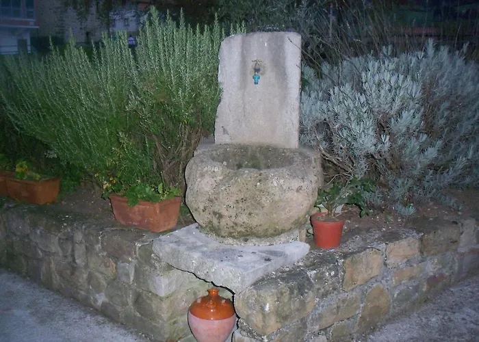 Daire Rurales La Casa Vieja De *