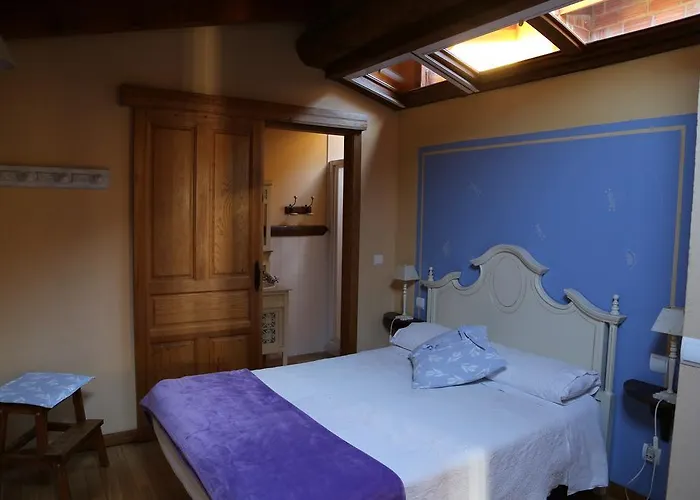 Rurales La Casa Vieja De Daire