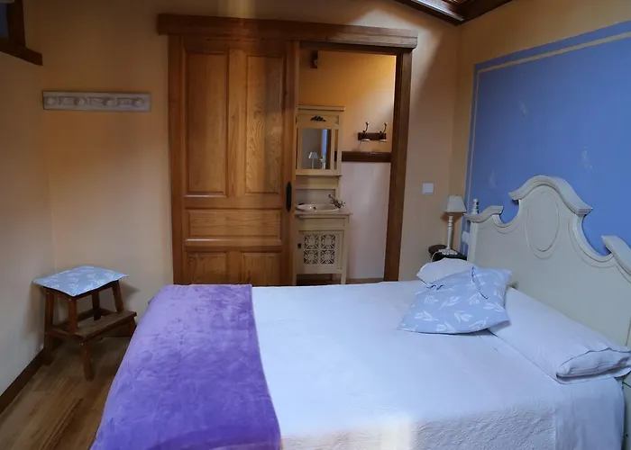 Rurales La Casa Vieja De