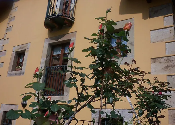 Daire Rurales La Casa Vieja De *