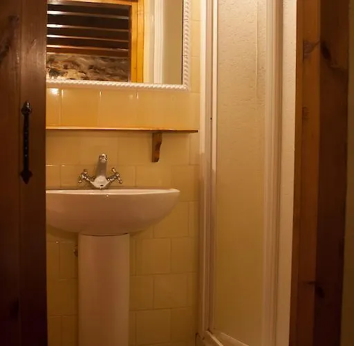 Daire Rurales La Casa Vieja De *