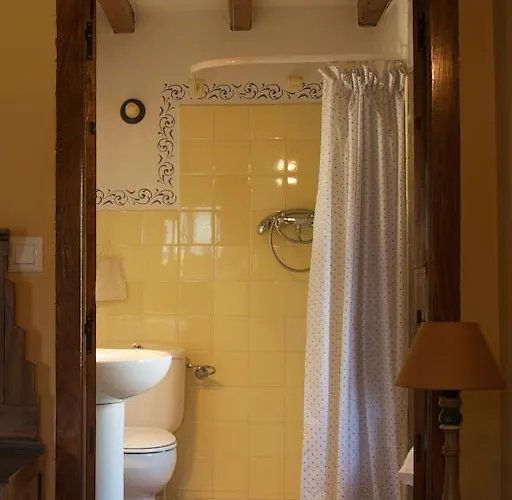 Rurales La Casa Vieja De Daire